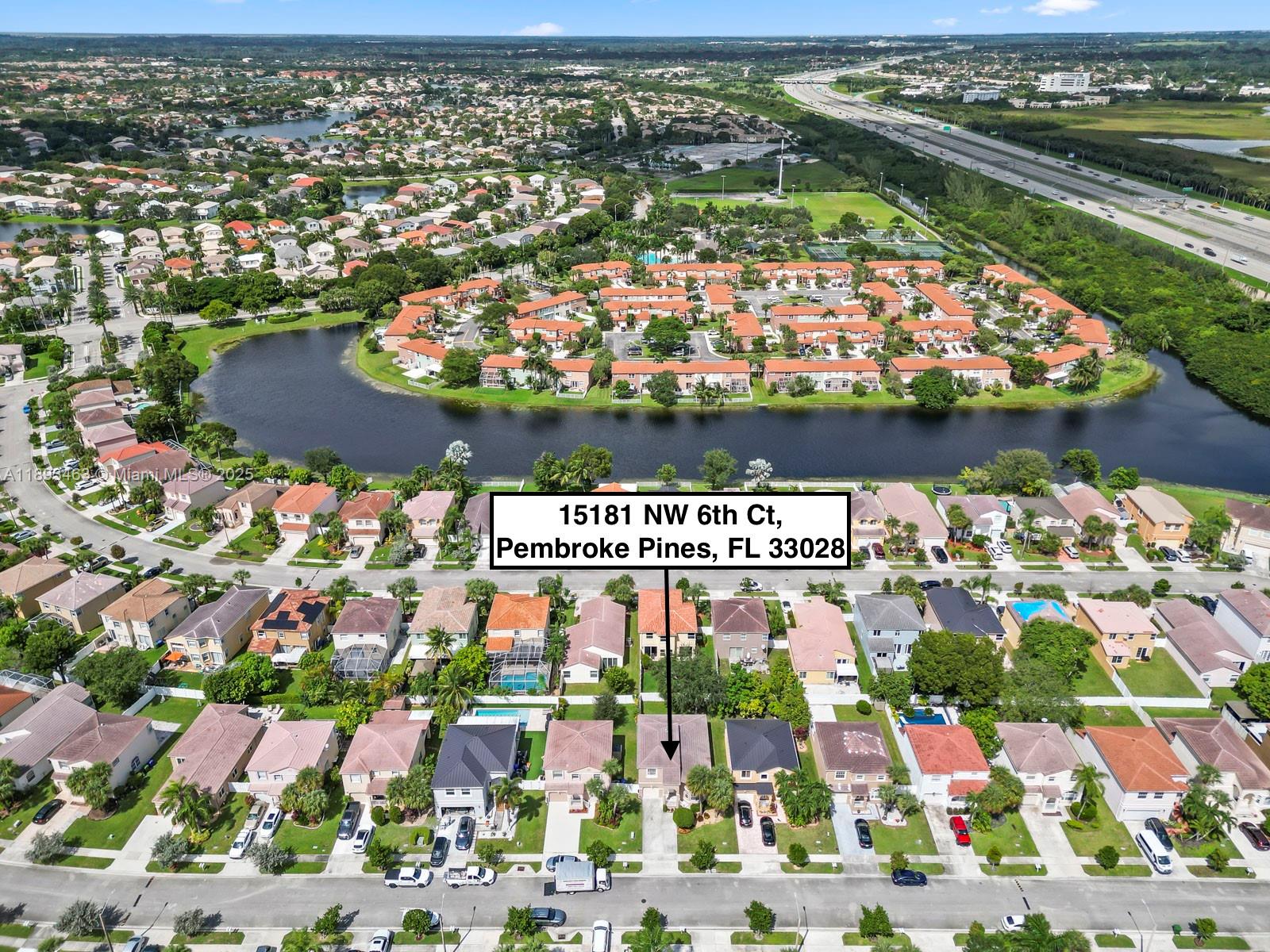 TOWNGATE - Residential