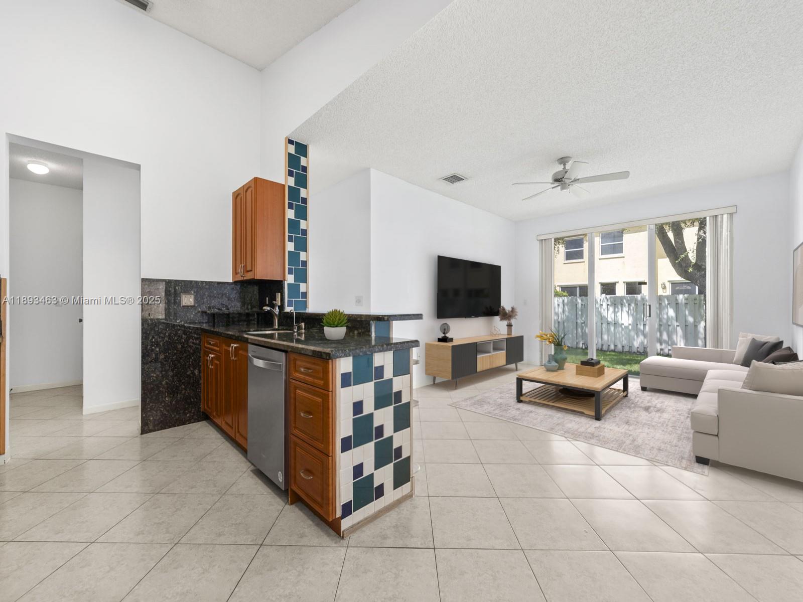 TOWNGATE - Residential