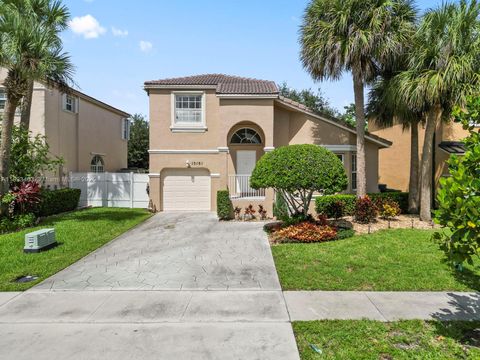 15181 NW 6th Ct Pembroke Pines FL 33028