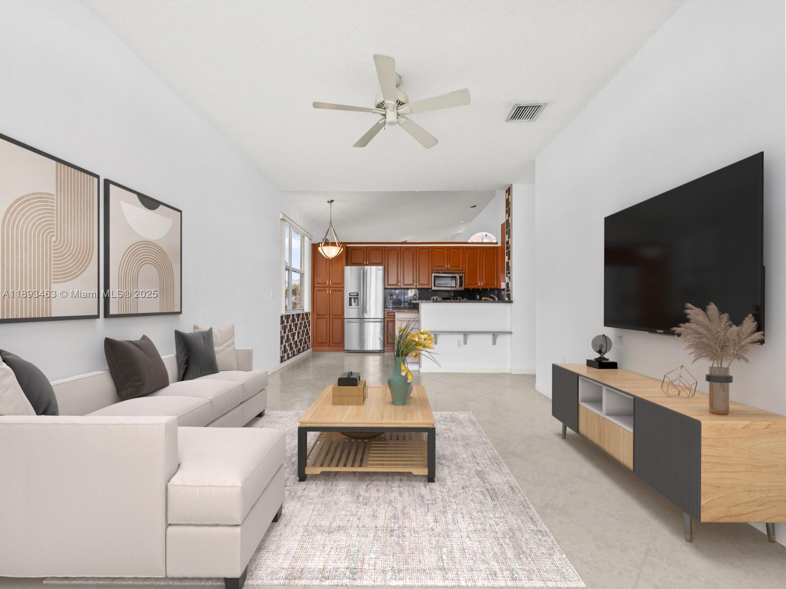 TOWNGATE - Residential