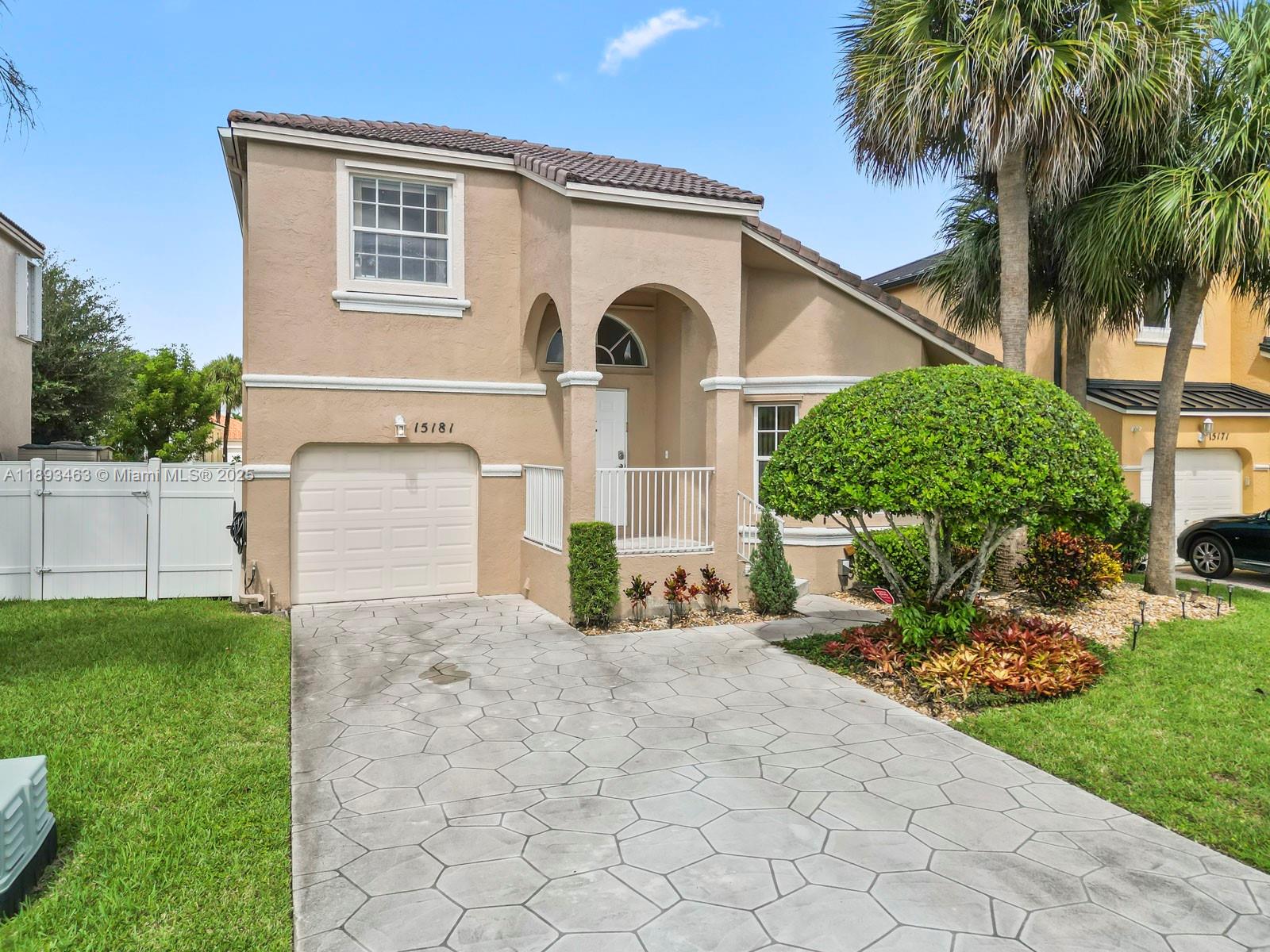 View photos, virtual tours, details... 15181 NW 6th Ct
