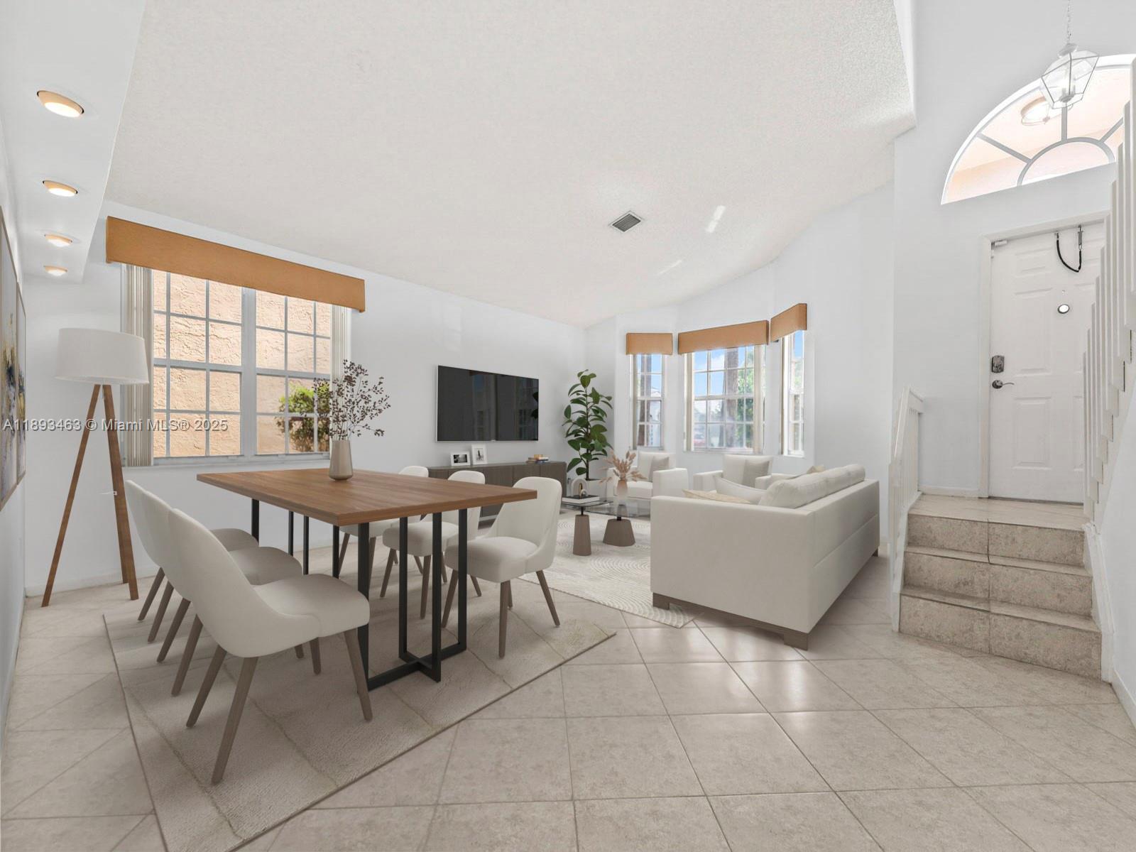 TOWNGATE - Residential