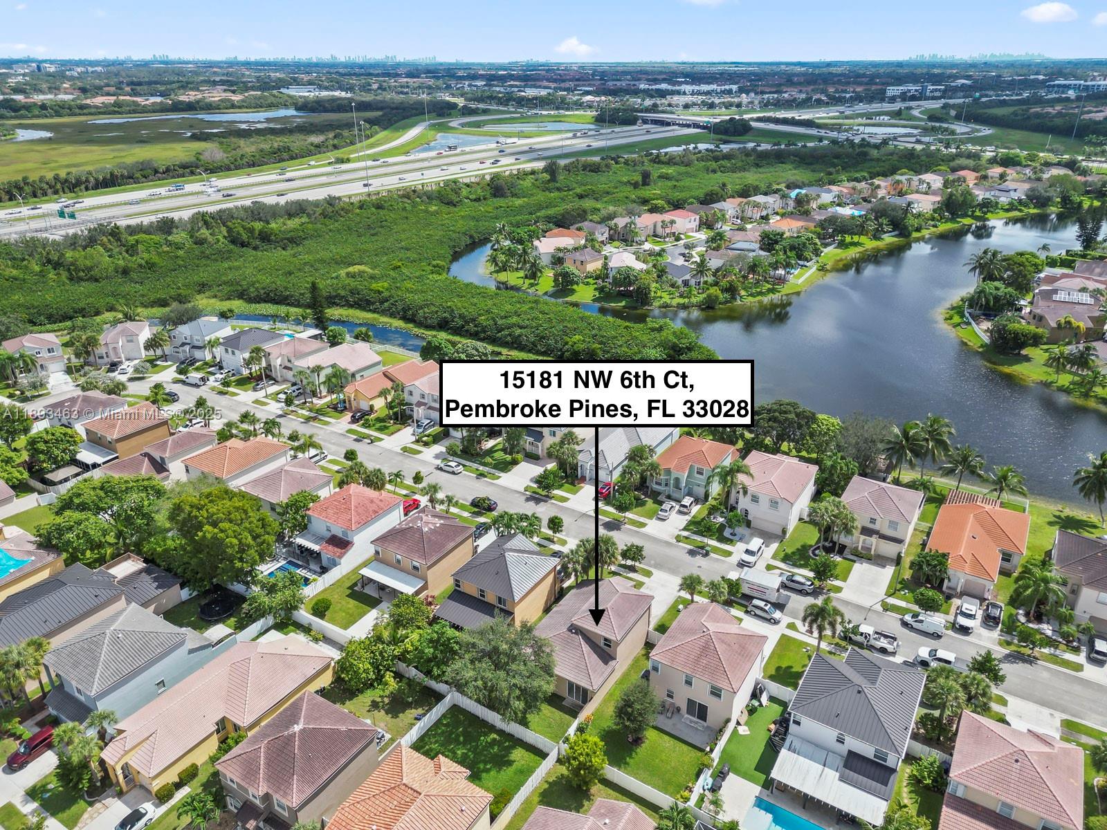 TOWNGATE - Residential