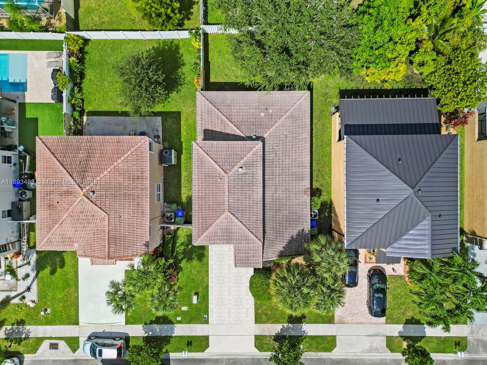 TOWNGATE - Residential