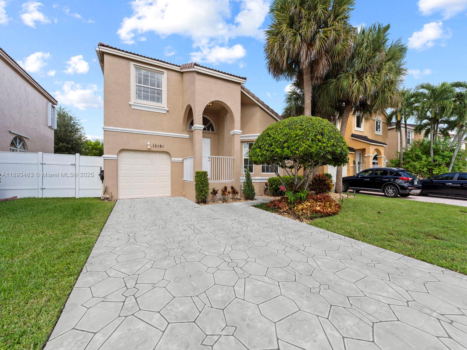 TOWNGATE - Residential