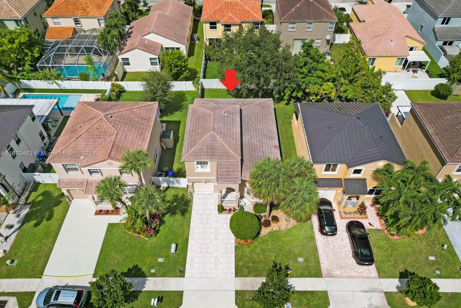 TOWNGATE - Residential