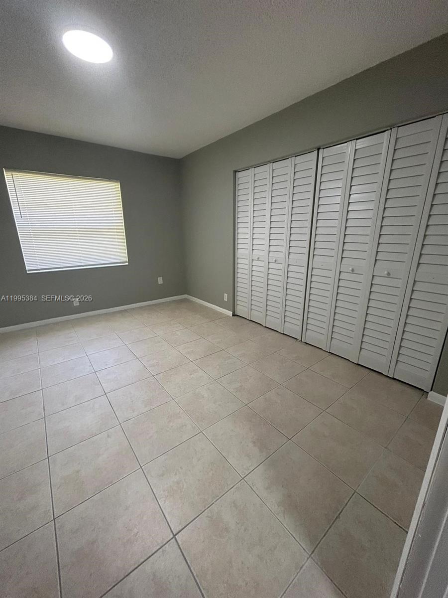 GLENWOOD SUBDIVISION - Residential Lease