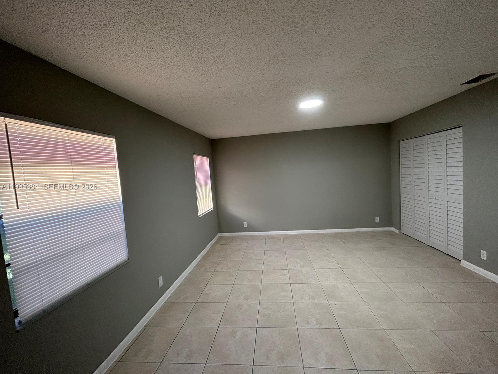 GLENWOOD SUBDIVISION - Residential Lease