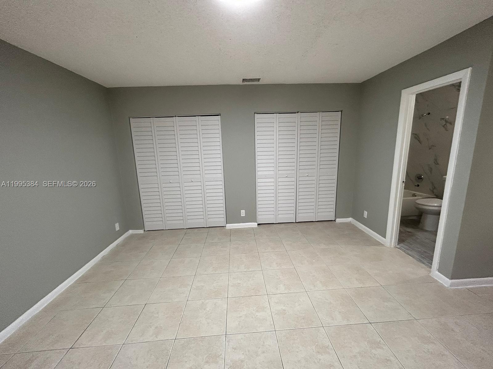 GLENWOOD SUBDIVISION - Residential Lease