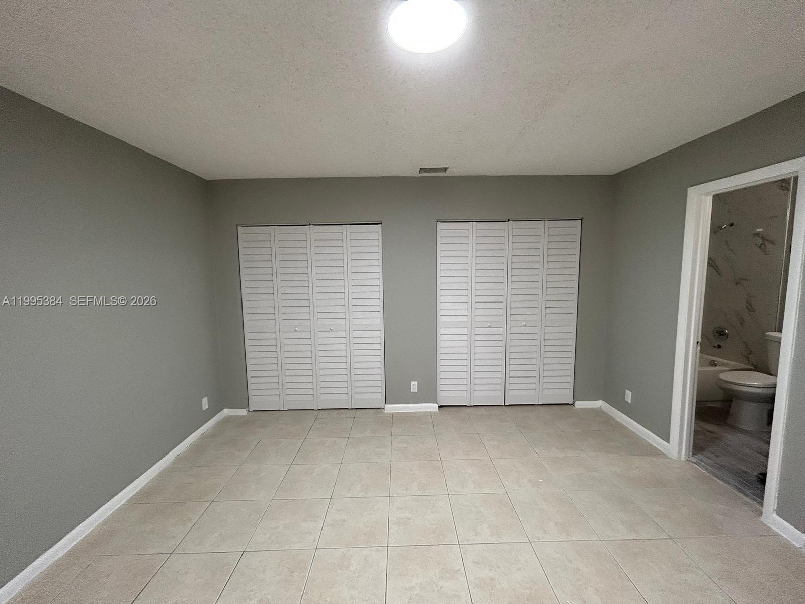 GLENWOOD SUBDIVISION - Residential Lease