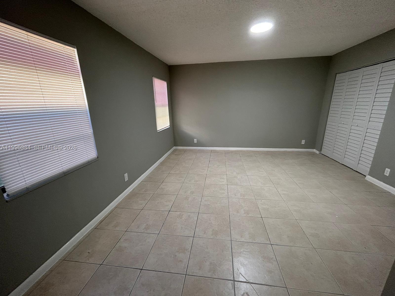 GLENWOOD SUBDIVISION - Residential Lease