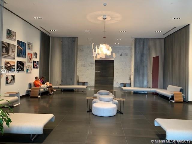 CANVAS - Residential Lease