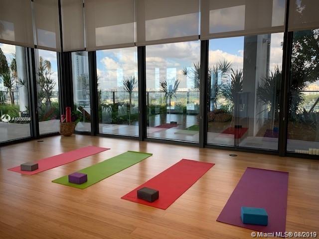 CANVAS - Residential Lease