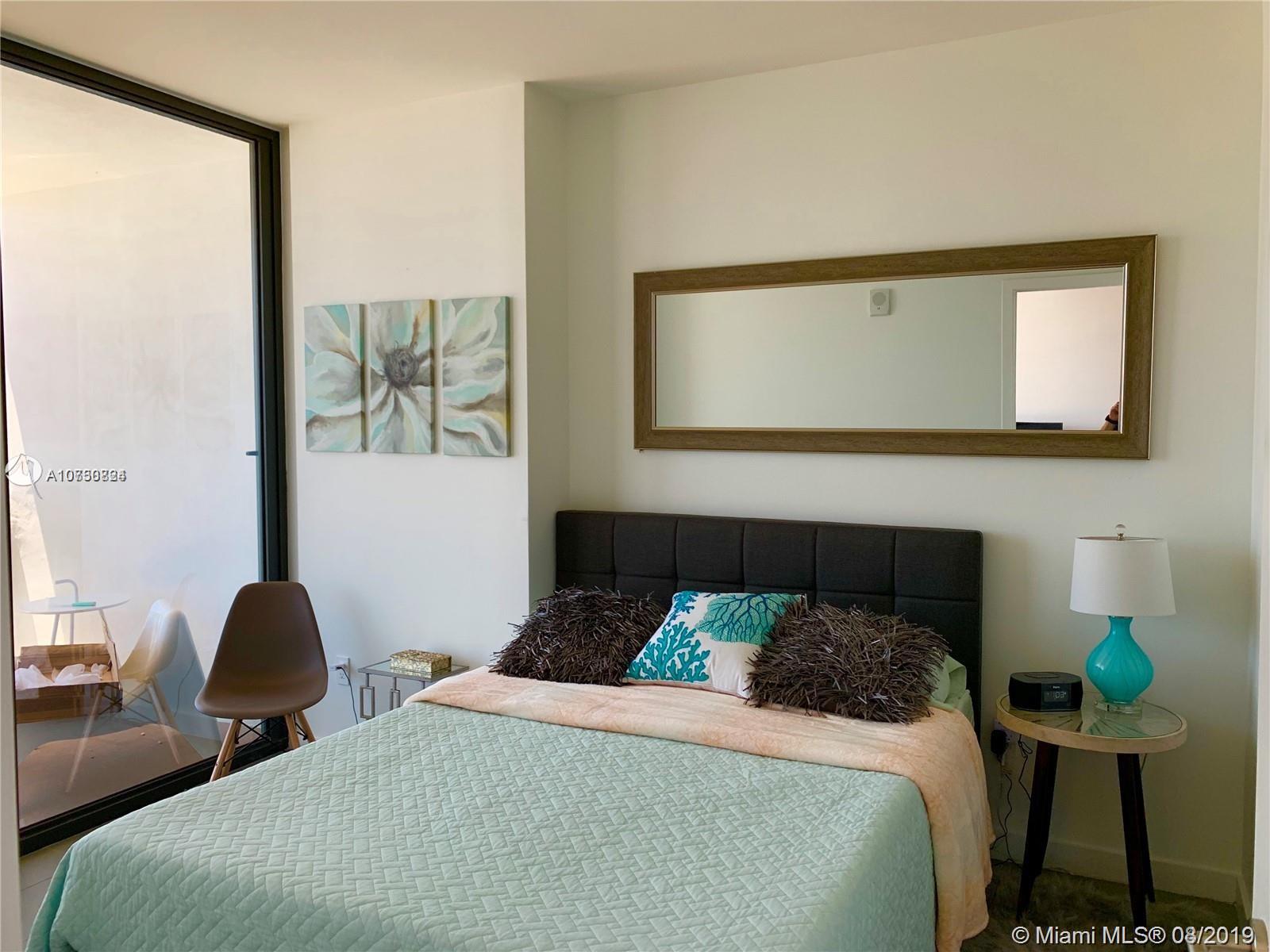 CANVAS - Residential Lease