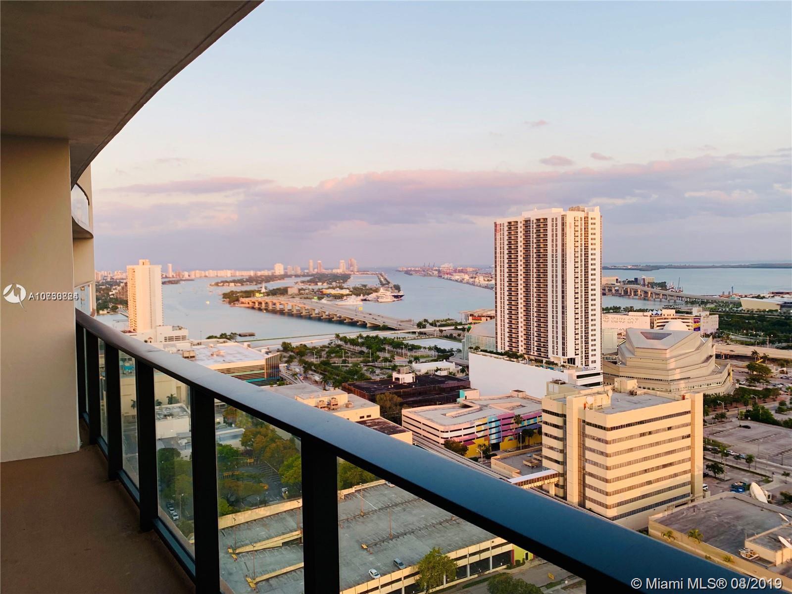 CANVAS - Residential Lease