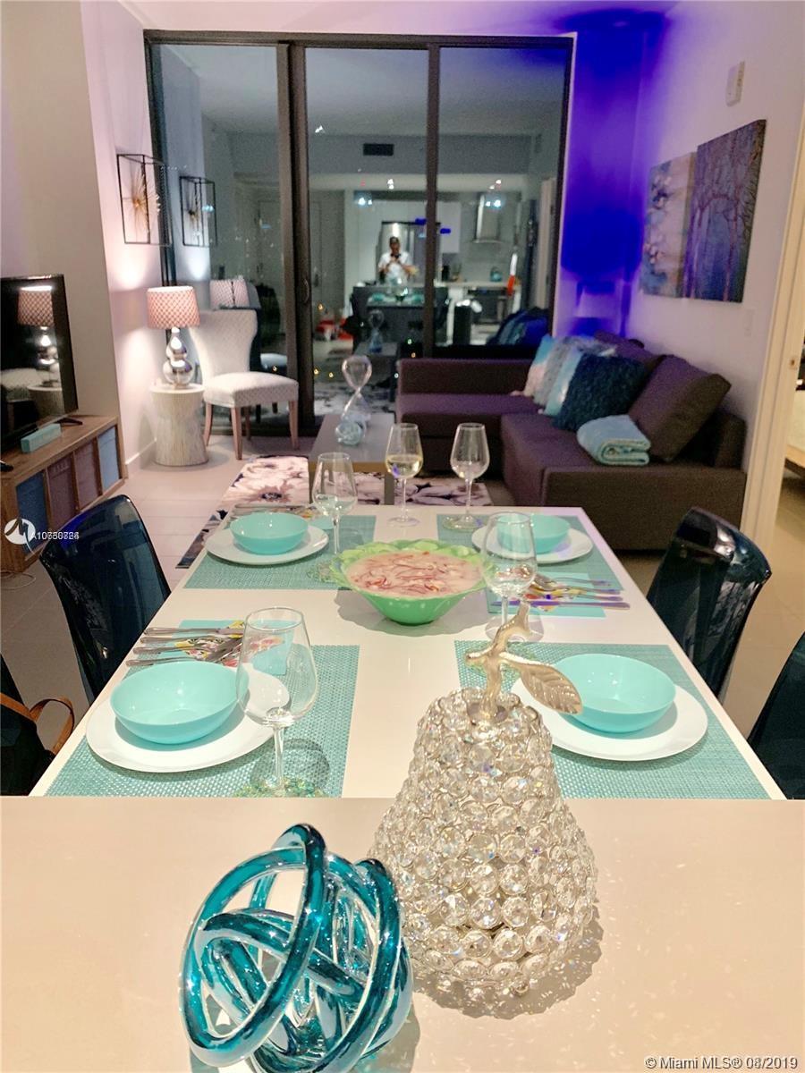 CANVAS - Residential Lease