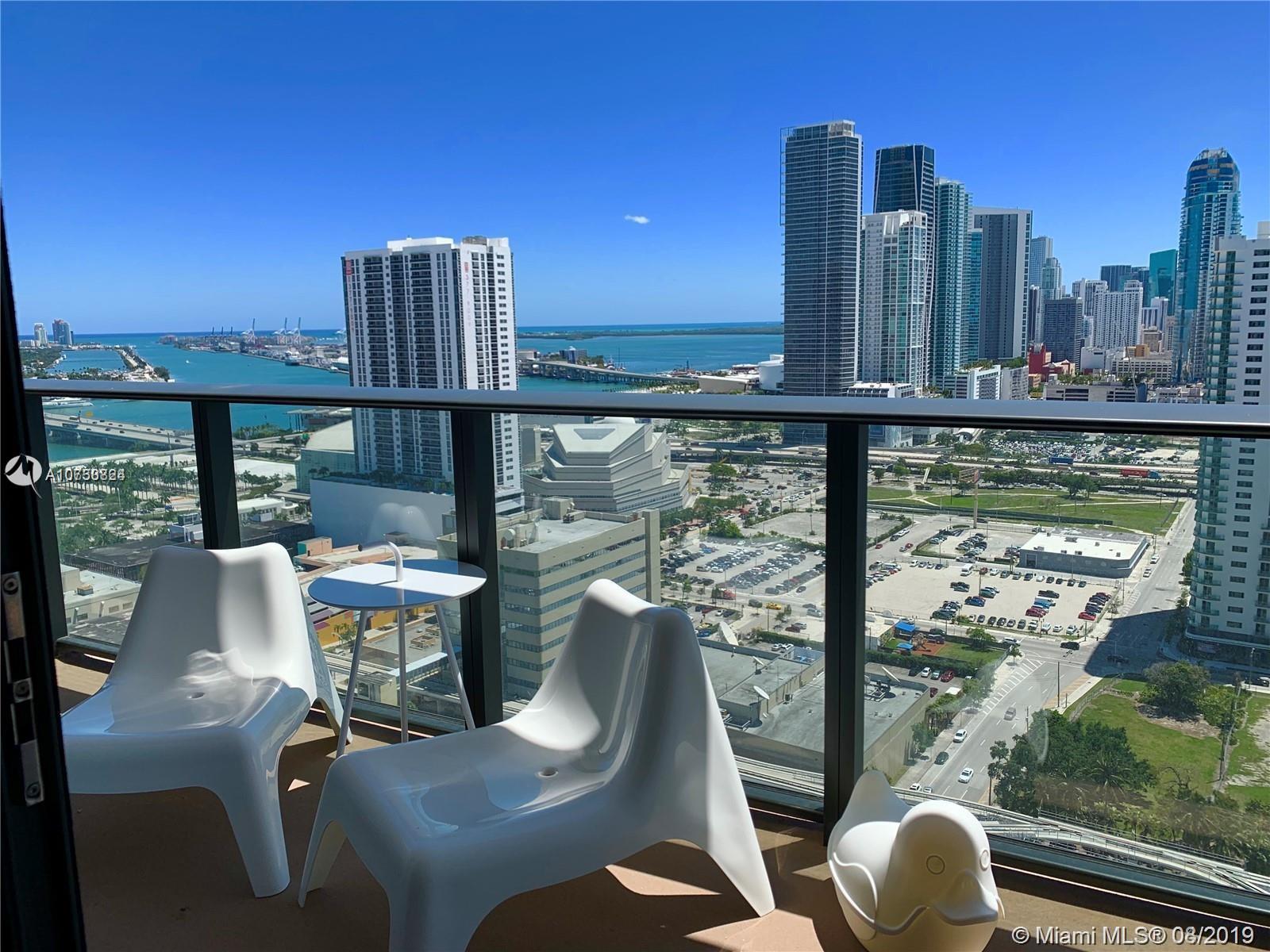 CANVAS - Residential Lease