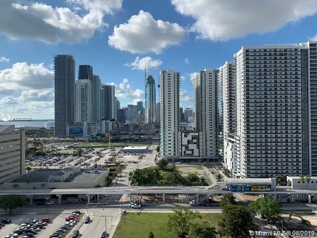 CANVAS - Residential Lease