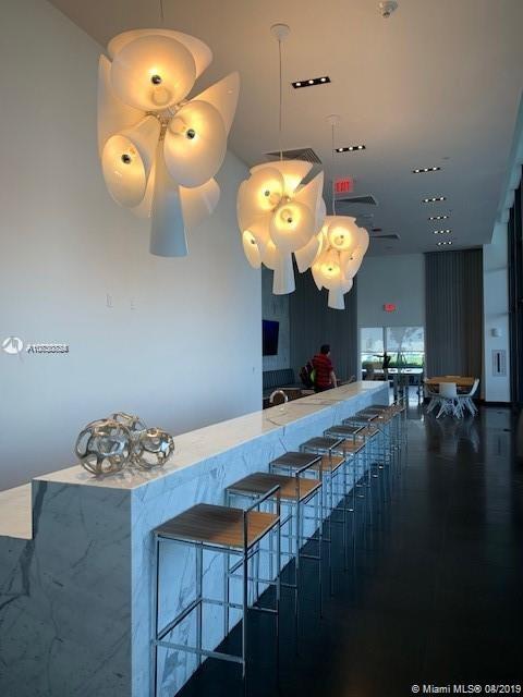 CANVAS - Residential Lease