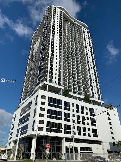 CANVAS - Residential Lease