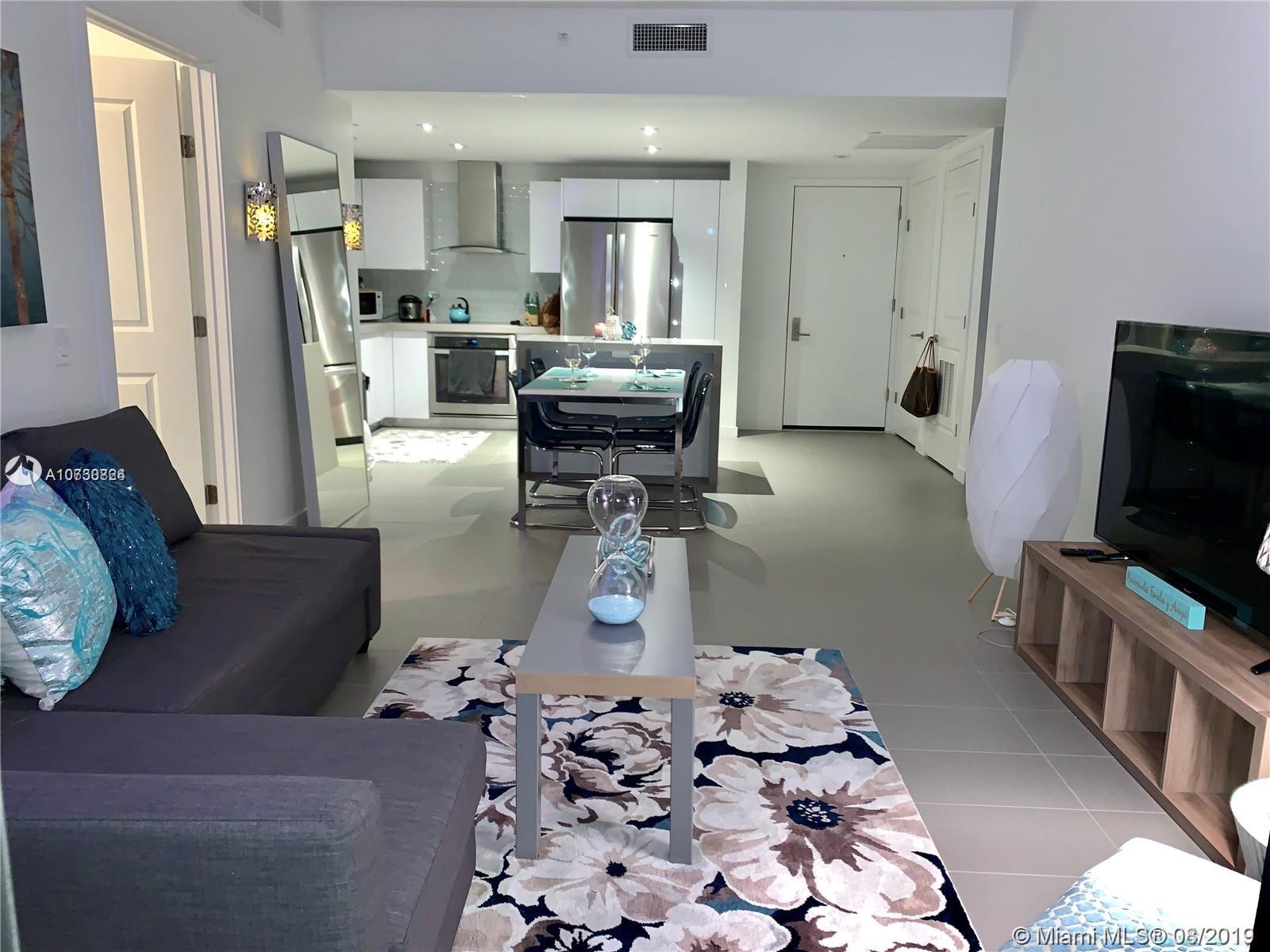 CANVAS - Residential Lease