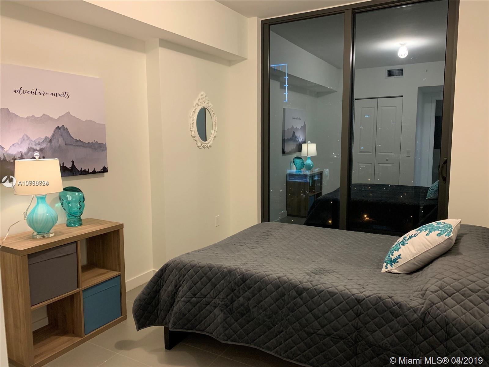 CANVAS - Residential Lease