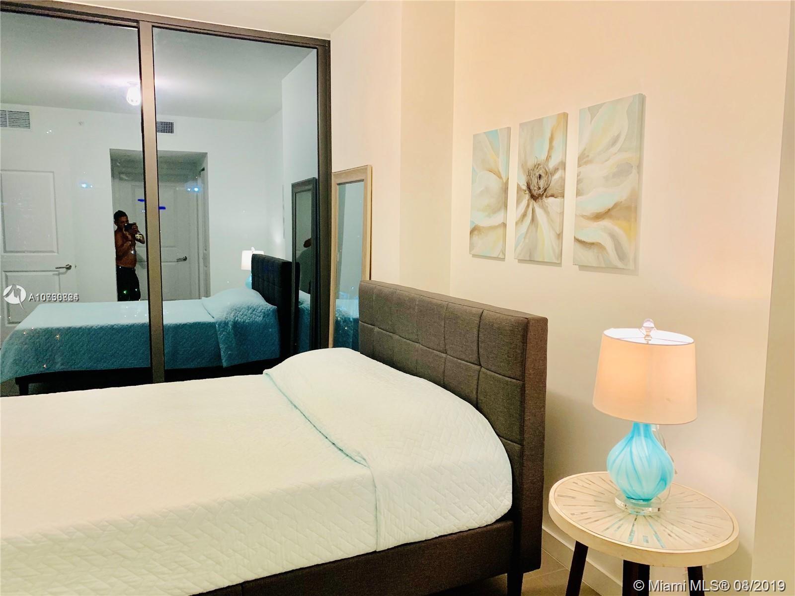 CANVAS - Residential Lease