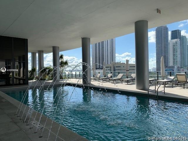 CANVAS - Residential Lease