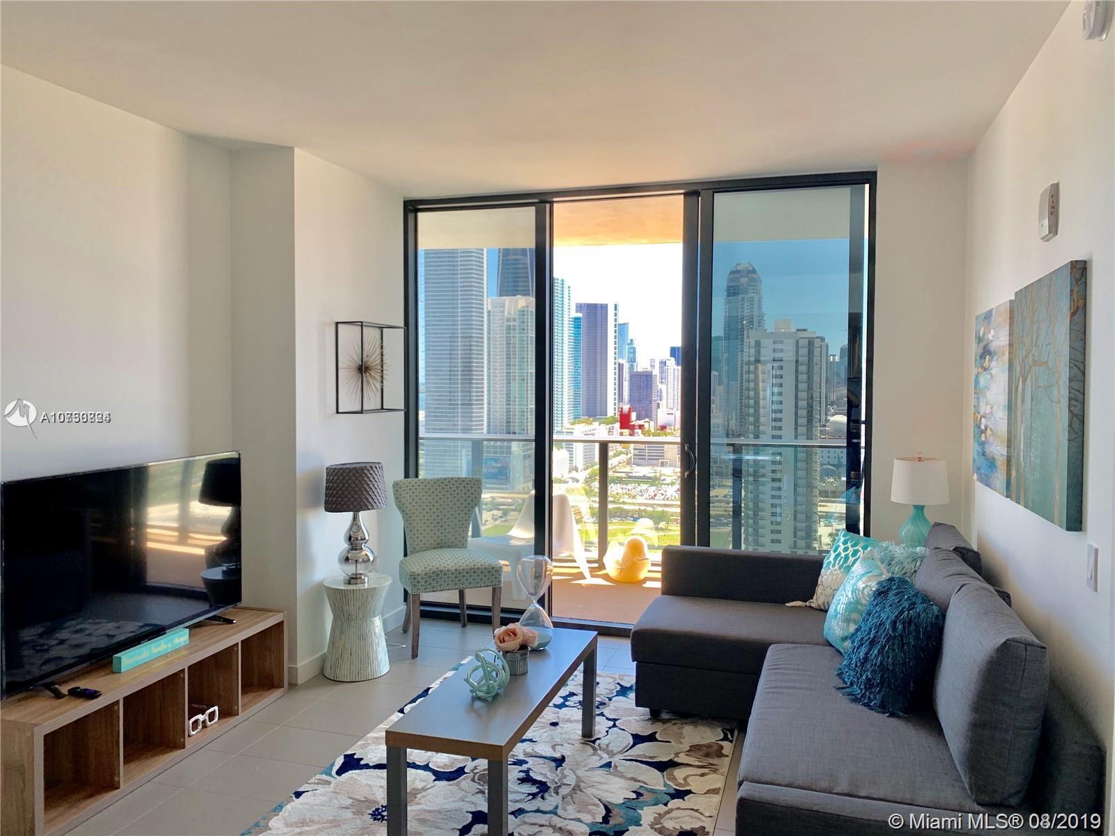 CANVAS - Residential Lease