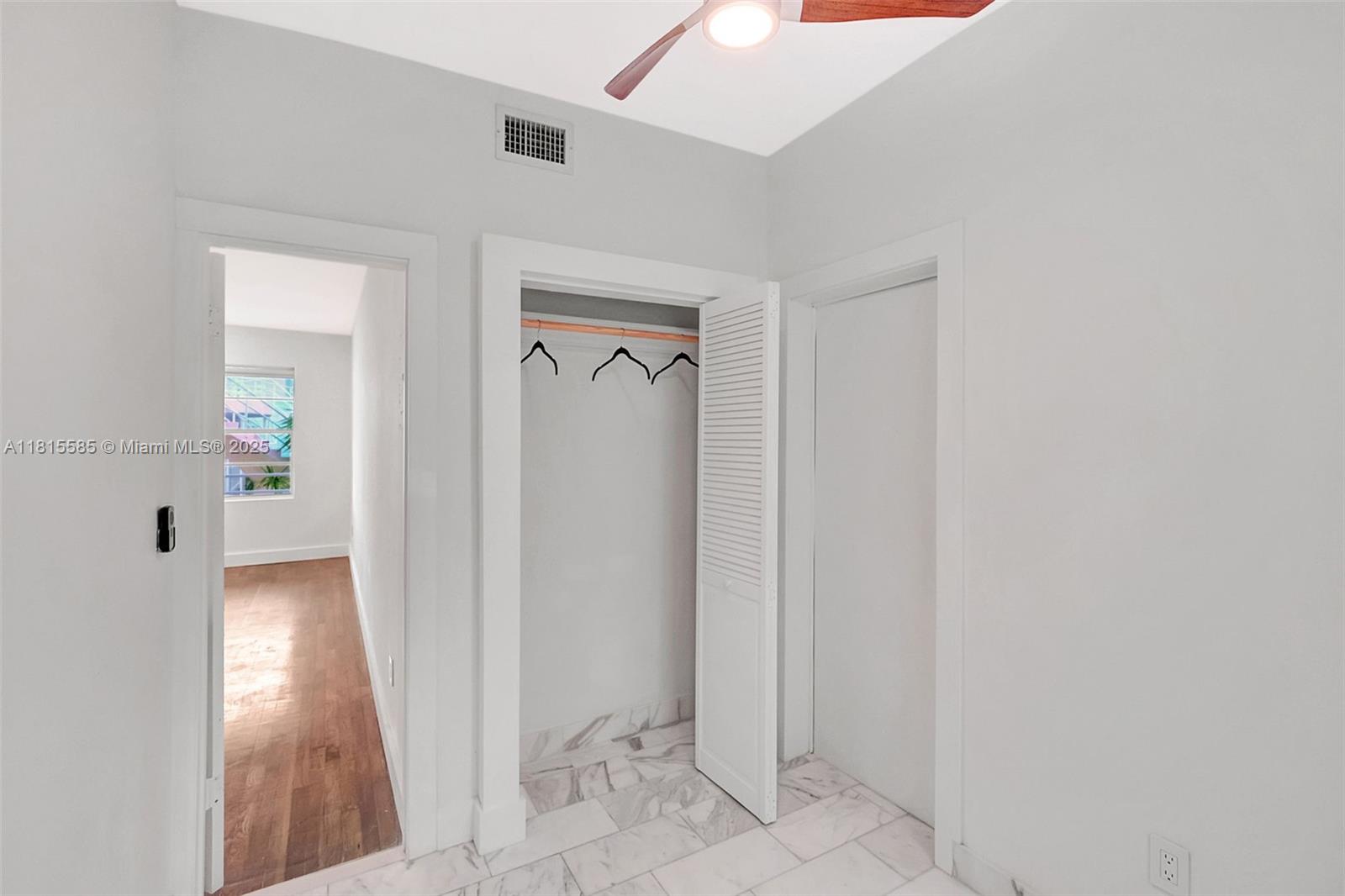 BAY DRIVE CONDO - Residential Lease