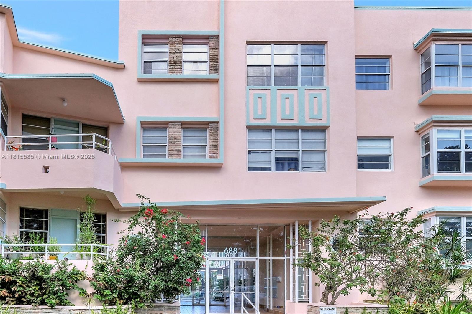 BAY DRIVE CONDO - Residential Lease