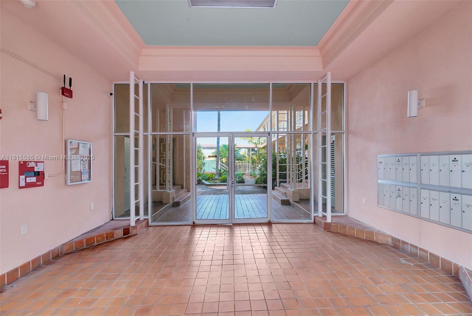 BAY DRIVE CONDO - Residential Lease