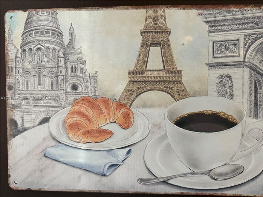 Authentic French bakery at 2915 E Las Olas Blvd, near the beach and marina. Prime location with high foot traffic. Offers pastries, cheeses, and gourmet French food. 7 staff in place. Strong annual net profit of approx. $450K. 10-year lease secured. E2 visa eligible – perfect for foreign buyers seeking a turnkey business with solid cash flow in one of Fort Lauderdale’s most desirable areas.