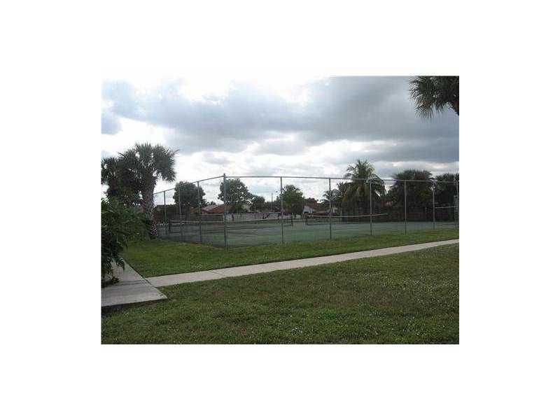 Woods Landing - Residential Lease