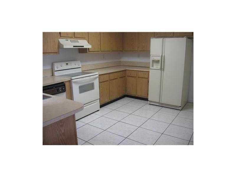 Woods Landing - Residential Lease