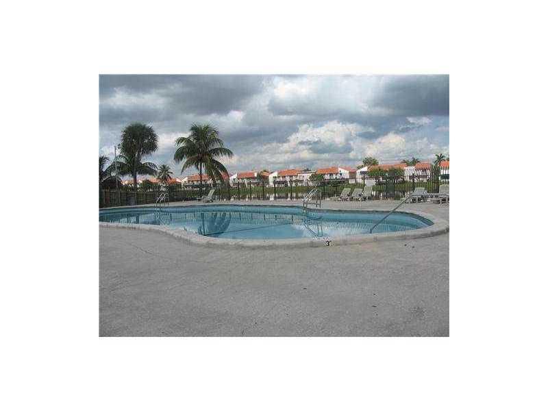 Woods Landing - Residential Lease