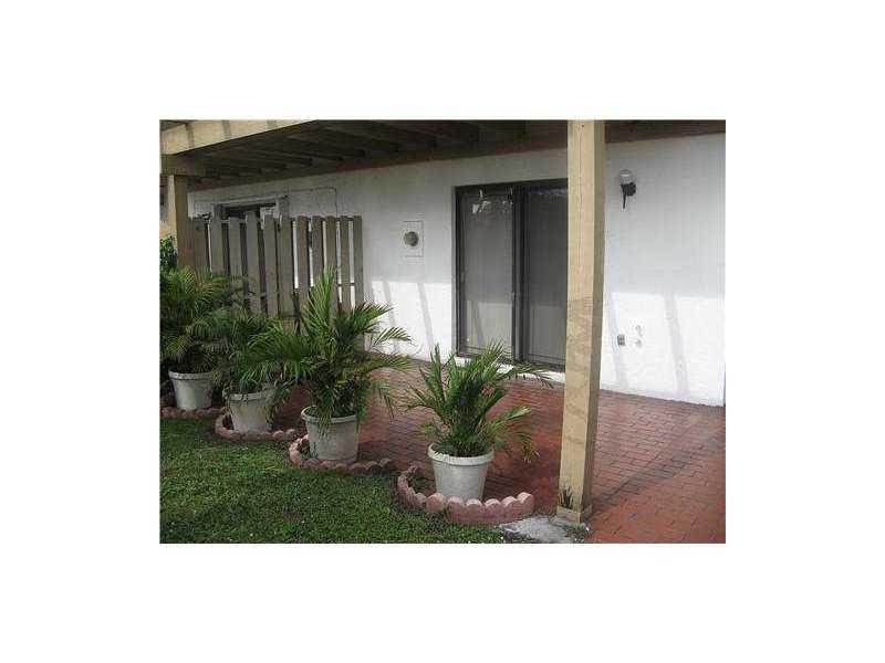 Woods Landing - Residential Lease