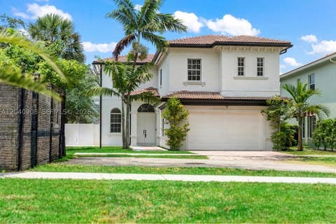 Photo of 3040 SW 44th Ct, Dania Beach, FL 33312 (MLS # A12040908)