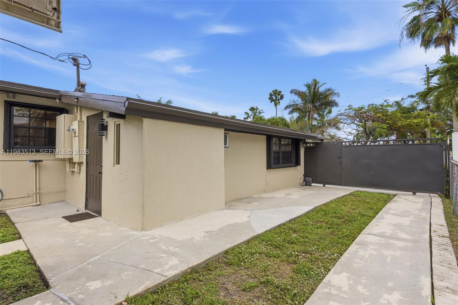 SUNSWEPT ISLE - Residential