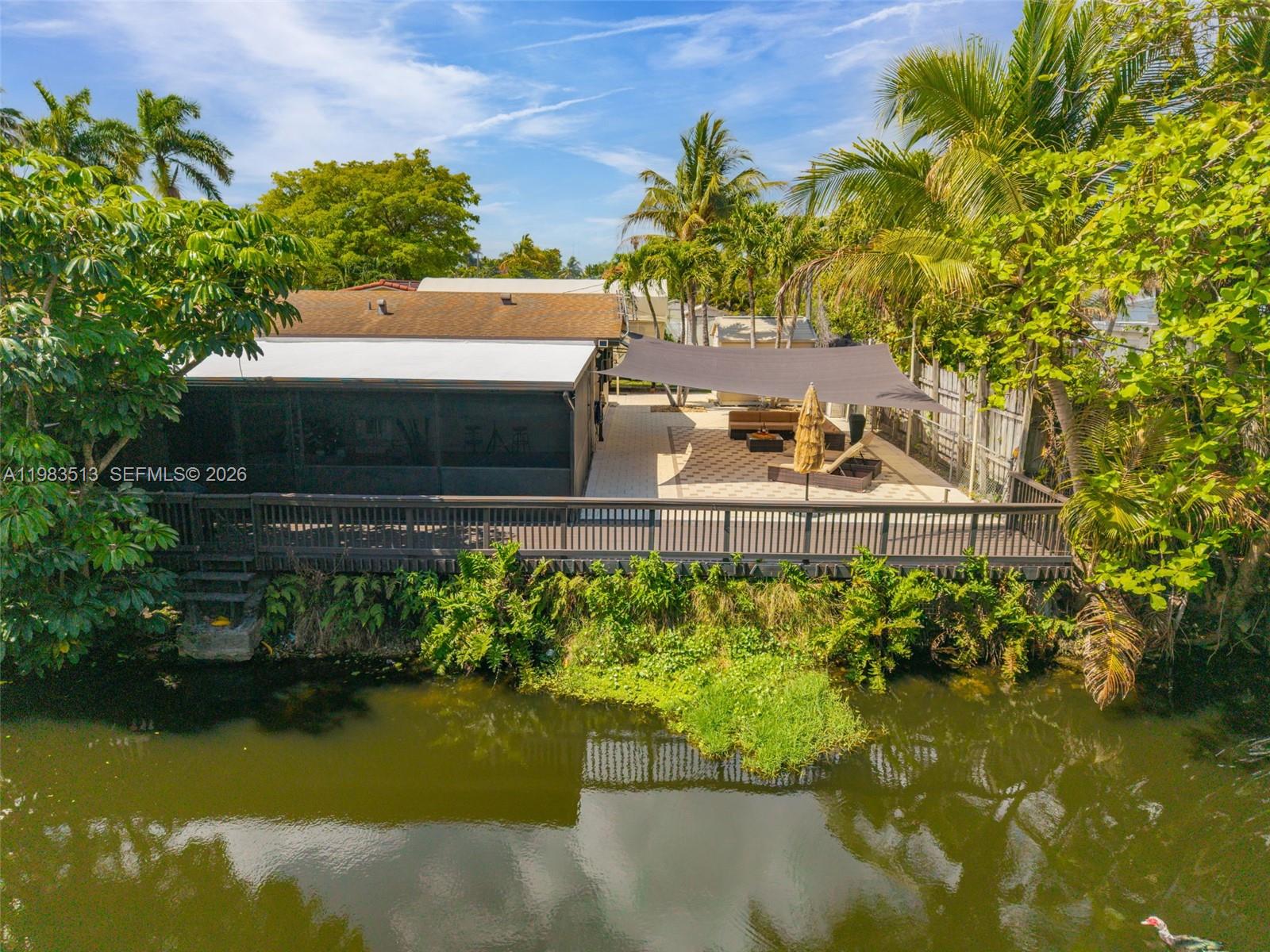 SUNSWEPT ISLE - Residential