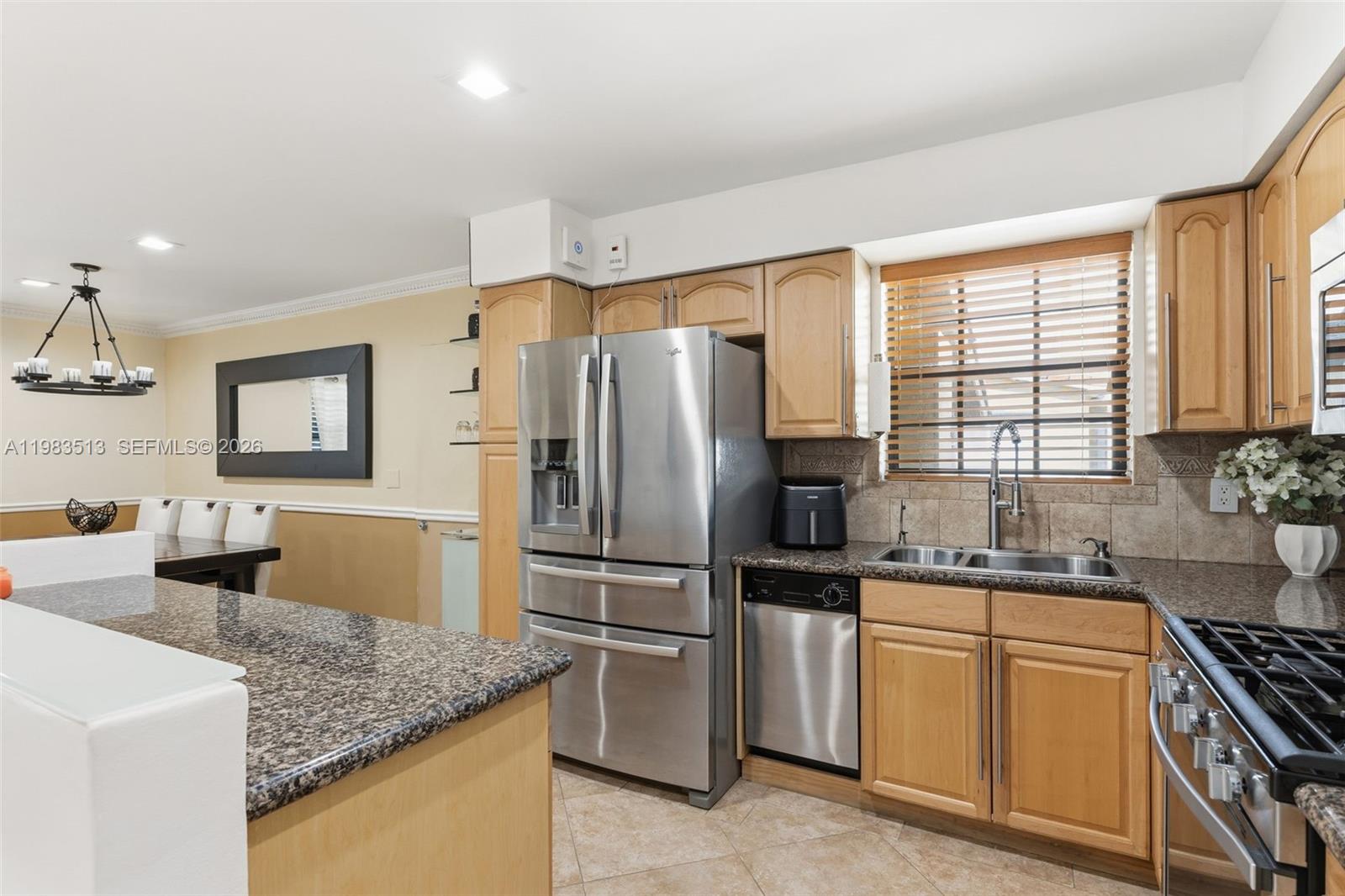 SUNSWEPT ISLE - Residential