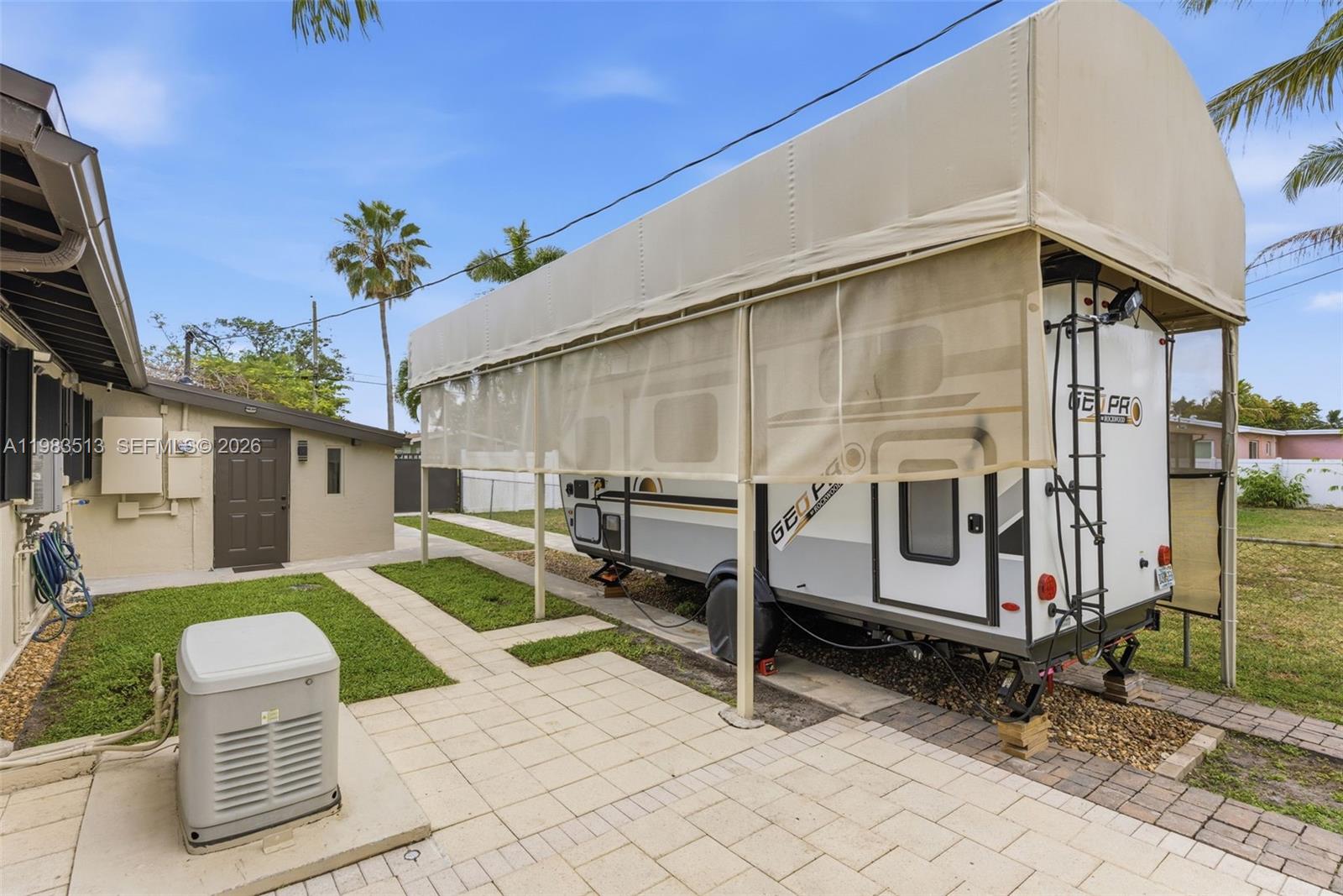 SUNSWEPT ISLE - Residential