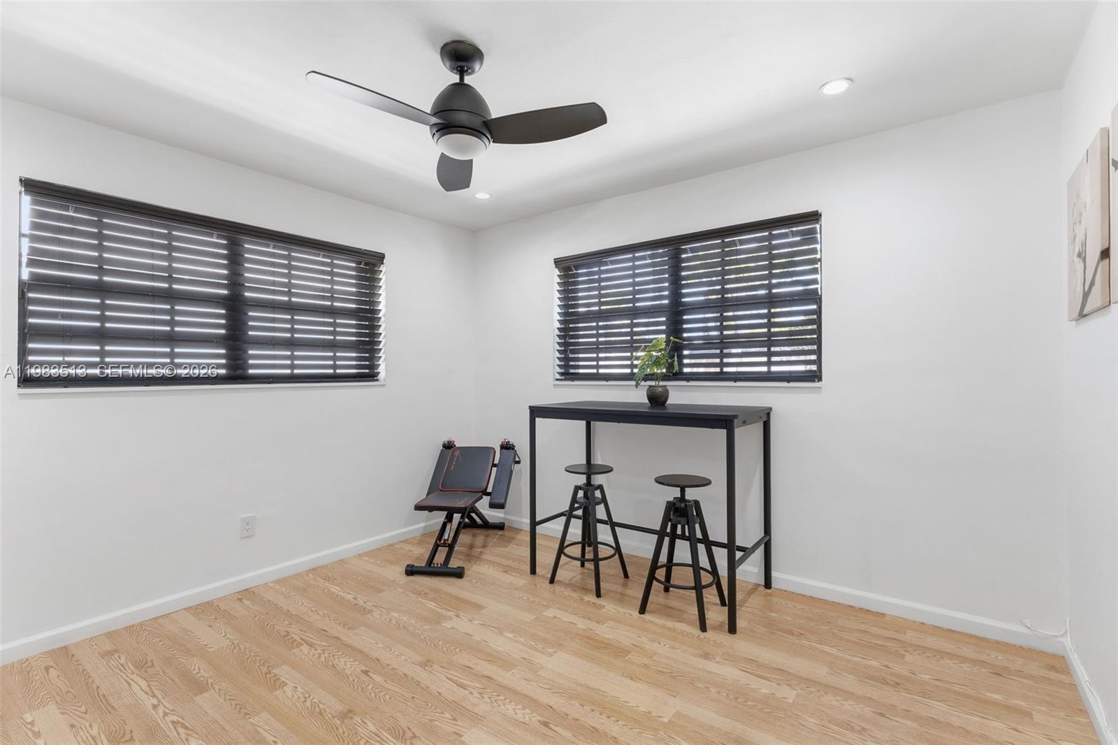 SUNSWEPT ISLE - Residential