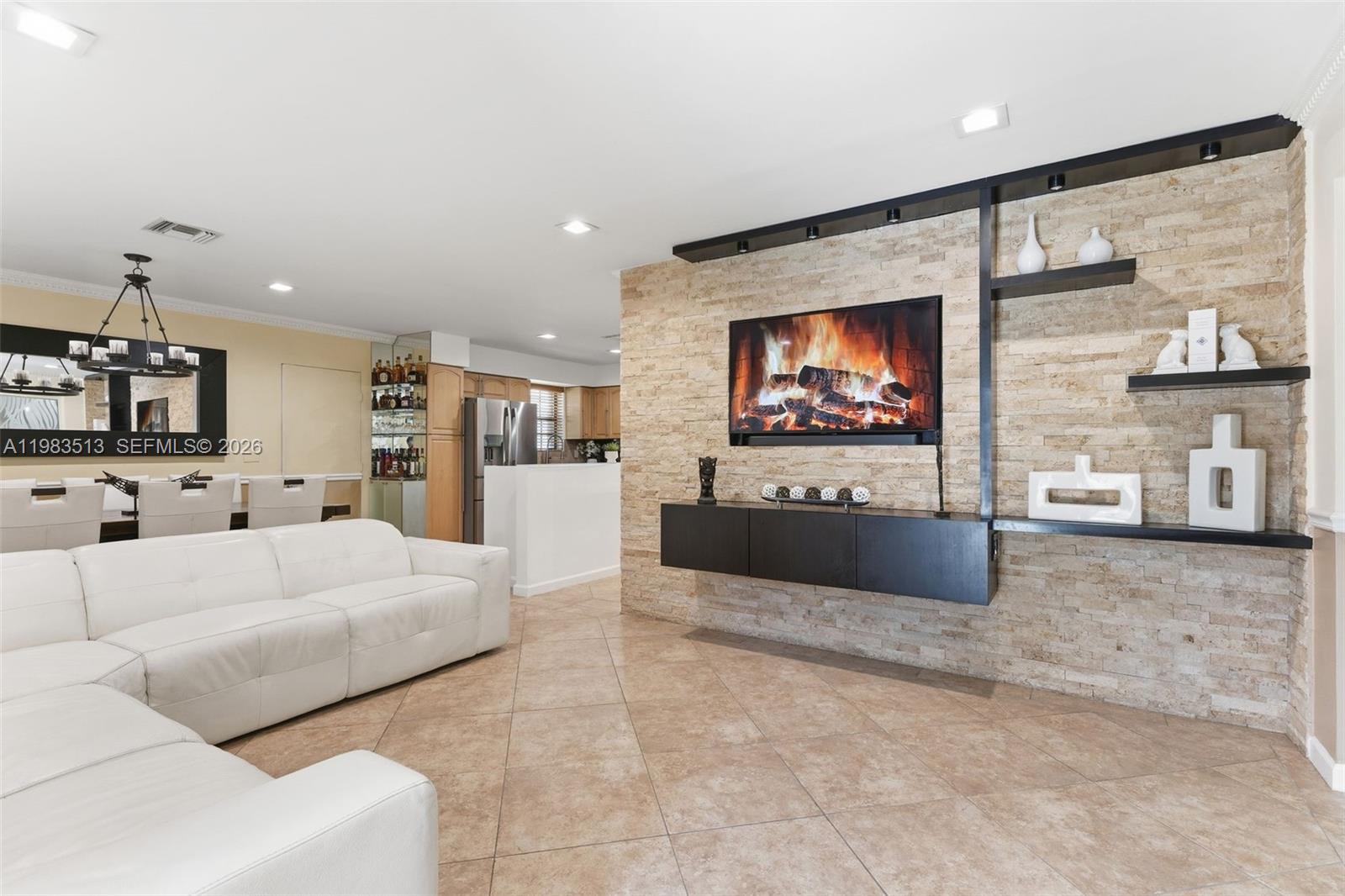 SUNSWEPT ISLE - Residential