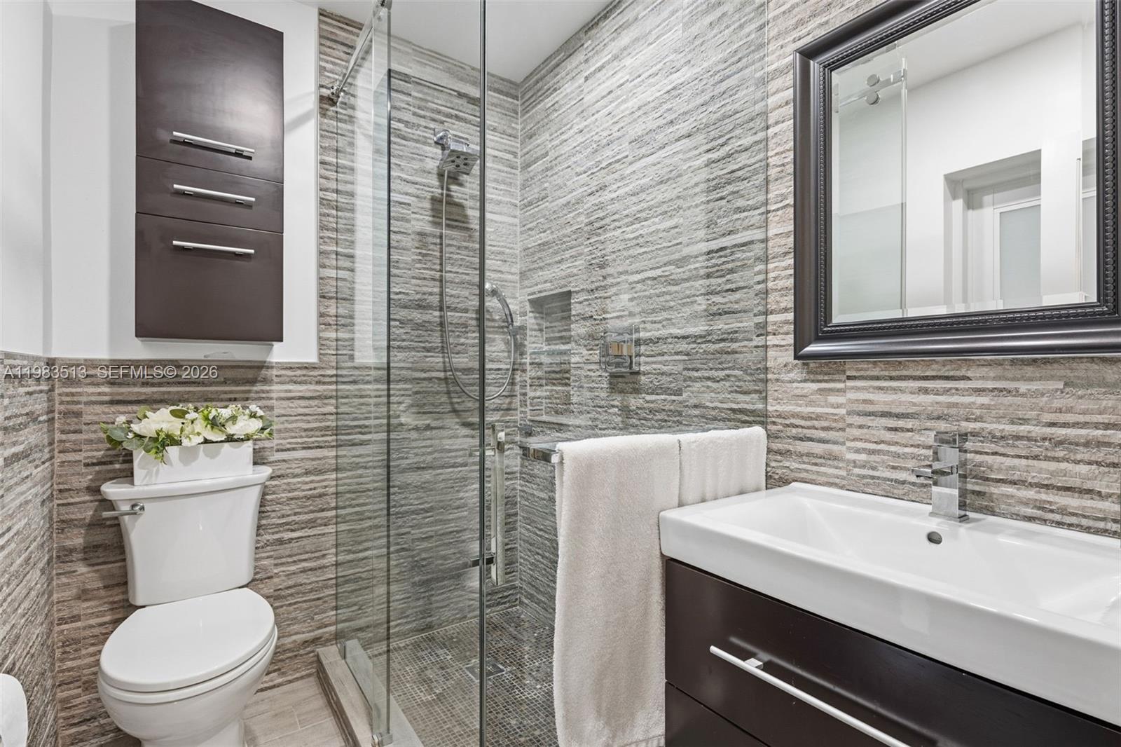 SUNSWEPT ISLE - Residential