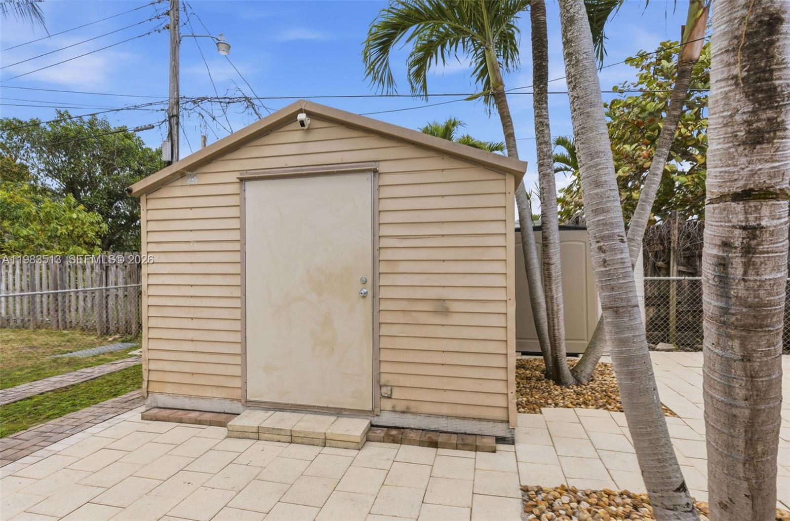 SUNSWEPT ISLE - Residential