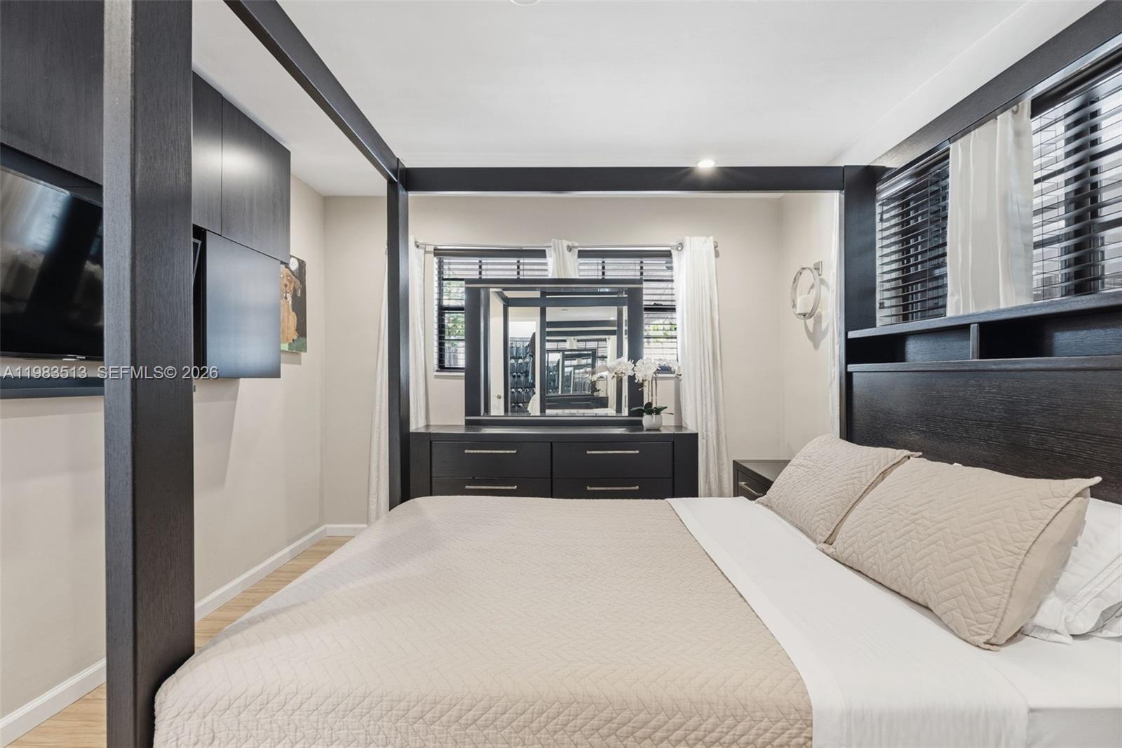 SUNSWEPT ISLE - Residential