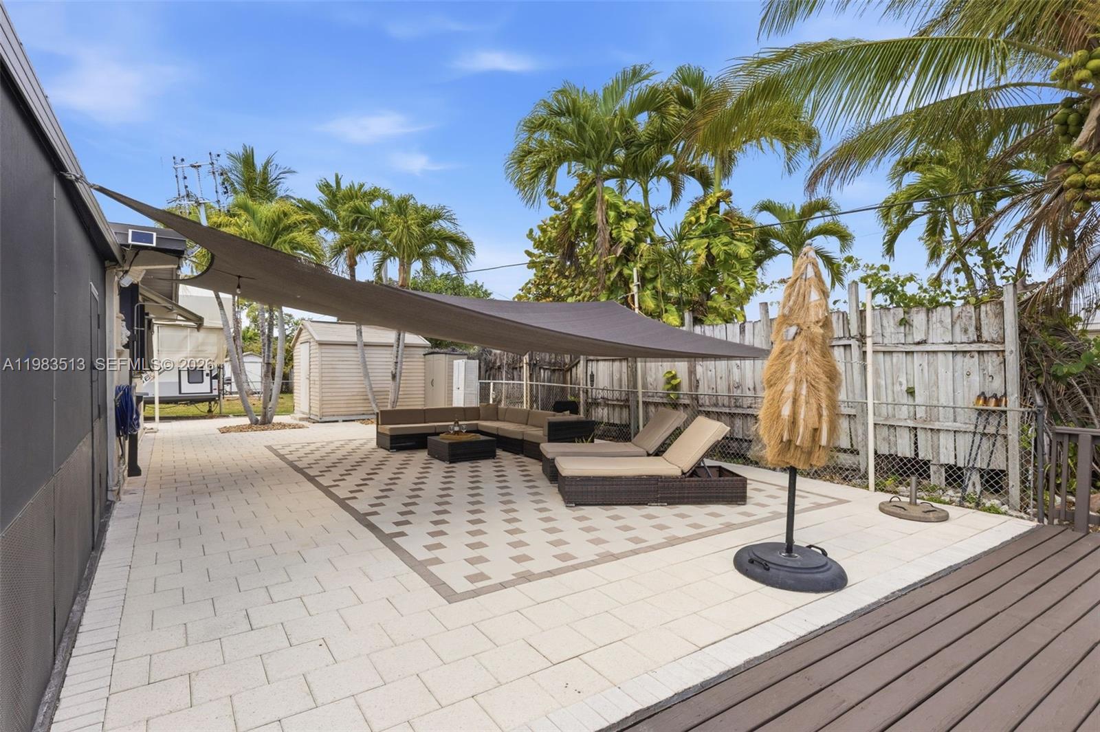 SUNSWEPT ISLE - Residential