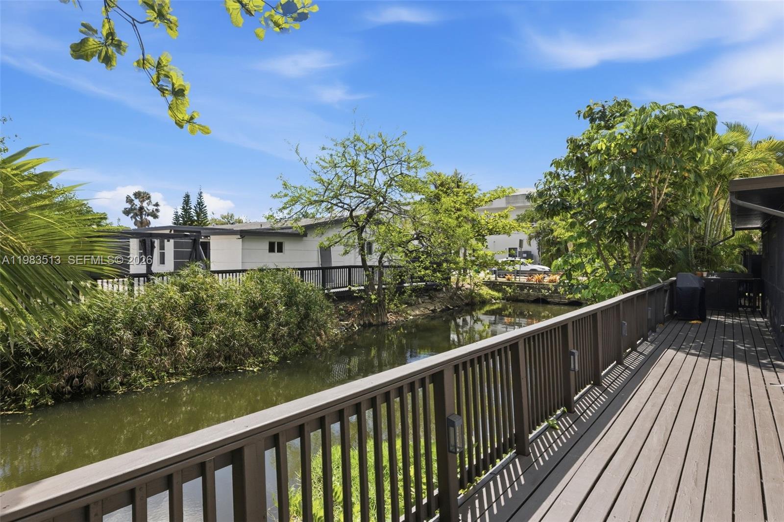 SUNSWEPT ISLE - Residential