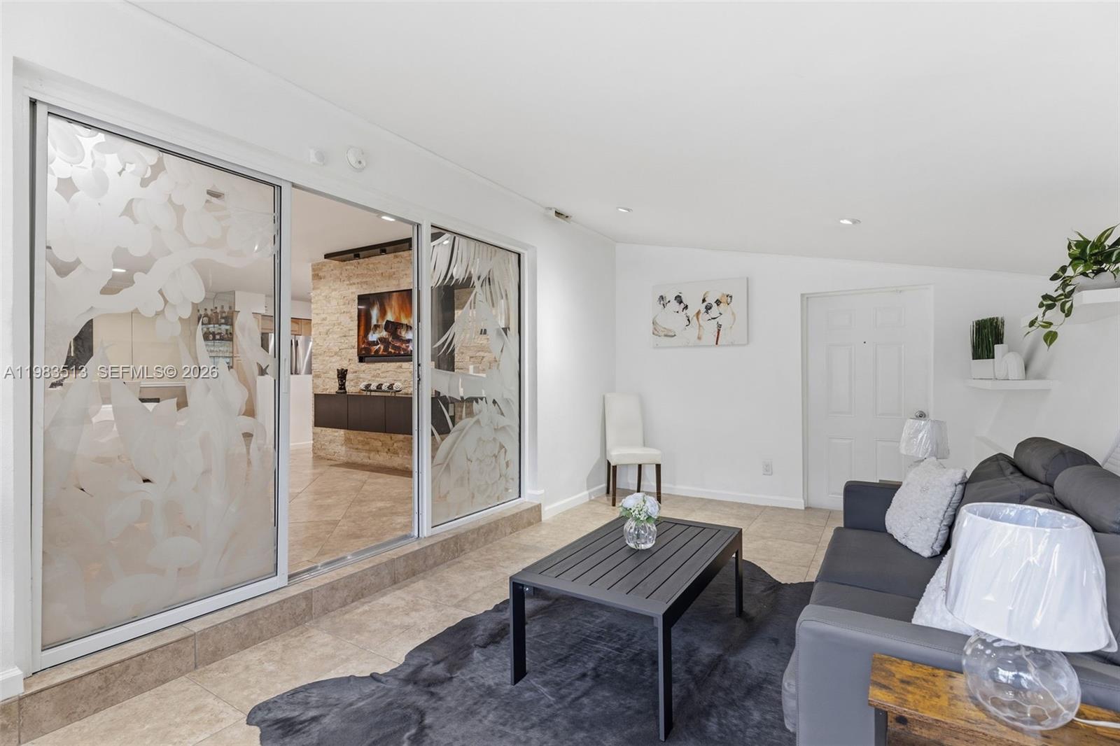 SUNSWEPT ISLE - Residential